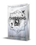 Threshing Day (Limited Deluxe Edition) 9780349450612