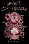Immortal Consequences 9798217116799