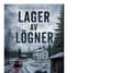 Lager av lögner 9789153180043