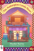 The Amberglow Candy Store 9798217178988