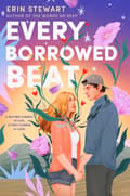 Every Borrowed Beat 9798217027781