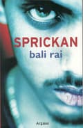 Sprickan 9789185071494