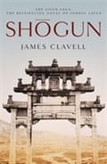 Shogun 9780340766163