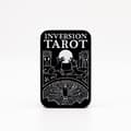 Inversion Tarot in a Tin 9781572819948