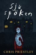 Sju spöken 9789188577948