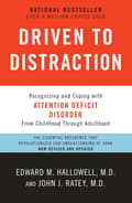Driven to Distraction (Revised) 9780307743152
