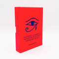 Sacred Symbols Oracle Deck 9781454948568