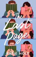 The Last Page 9798892424103