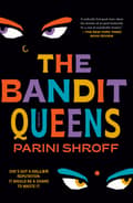 The Bandit Queens 9780593498972