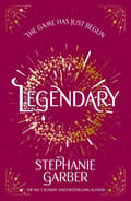 Legendary 9781399633802