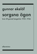 Sorgsna ögon 9789172475915