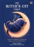 The Witch's Cat Tarot 9781786789815