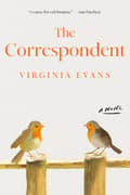 The Correspondent: A Novel 9798217086436