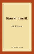 Kåserier i mystik 9789188999085