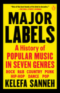 Major Labels 9780525559610