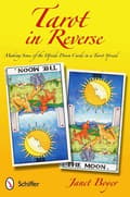 Tarot in Reverse 9780764341014