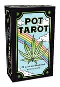 Pot Tarot 9781797219318