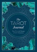 Tarot Journal 9781800076785