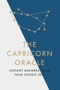 The Capricorn Oracle 9781529412376