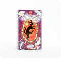 The Halloween Tarot Deck 9780880799652