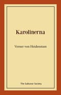 Karolinerna 9789189235731