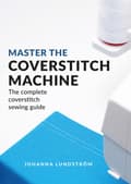 Master The Coverstitch Machine 9789163961519