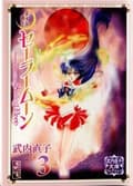 Sailor Moon 3 (Naoko Takeuchi Collection) 9781646512461