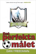 Det perfekta målet 9789188577351