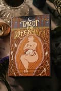 Tarot For Pregnancy - Card Deck 9781955905305
