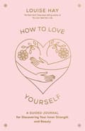 How to Love Yourself a Guided Journal for 9781401972455