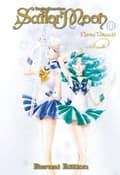 Sailor Moon Eternal Edition 6 9781632365934