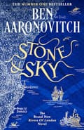 Stone and Sky 9781473226722