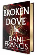 Broken Dove 9780593875490
