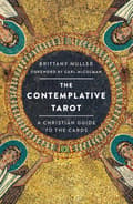 The Contemplative Tarot 9781250863577