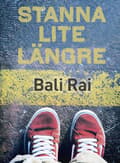 Stanna lite längre 9789188577672