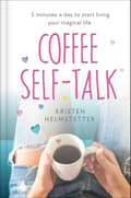 Coffee Self-Talk 9780593580837