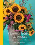 Framing Floral Techniques 9780764362002