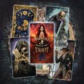 Alchemy Tarot Card Pack 9781835628188