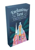 Enchantress Tarot 9781837994205