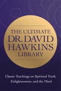 The Ultimate Dr. David Hawkins Library 9781788176835