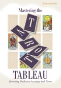 Mastering the Tarot Tableau 9780764368912