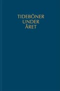 Tideböner under året 9789198150124