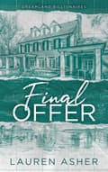 Final Offer 9780349433479