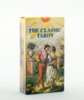 Classic tarot 9788883951268