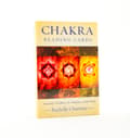 Chakra Reading Card 9781925017922