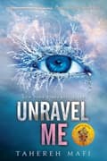 Unravel Me 9780062085542