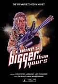 Mine's Bigger Than Yours 9780764360251