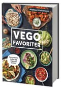 Vegofavoriter 9789155269234