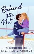 Behind The Net 9781398724259