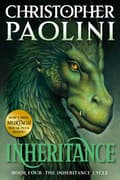 Inheritance: Book IV 9780375846311